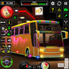 Coach Bus Driving Simulator 2020: City Bus Free