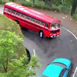 Coach Bus Driving Simulator 3d