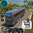 Coach Bus Driving Simulator