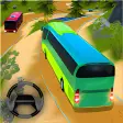 coach bus game :bus simulator