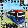 Coach Bus Simulator Games