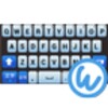 CobaltBlue keyboard image