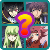 Code Geass Character Quiz