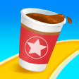 Coffee Run 3D