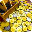 Coin Dozer