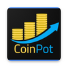 CoinPot App - Collect  Crypto Currency