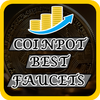 CoinPot Faucets