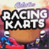 Cola Cao Racing Karts