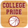 College Basketball Pride