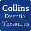 Collins Essential English Thesaurus