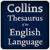 Collins Thesaurus of the English Language