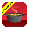 Colombian Recipes - Food App