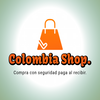 Colombian Shop