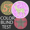 Color Blindness Test: Ishihara