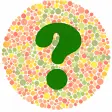 Color Blindness Test