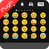 Color Emoji Plugin