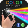 Color Flashlight