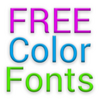 Color Fonts #1