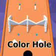 Color Hole