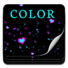 Color Keyboard App