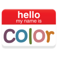 Color Namer