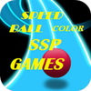 Color Speed Ball