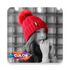 Color Splash Effect pro editor