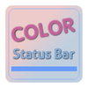 Color Status Bar