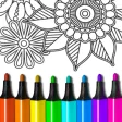 Coloring Book for Adults