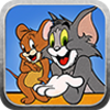 Coloring Tom and Jerry