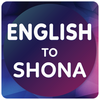 English To Shona Translator