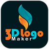 Logo Maker - 3D Logo designer