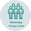 WhatsApp Group Links