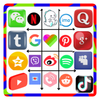 all in one social media app