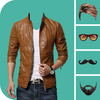 Man Jacket Photo Suit