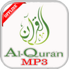 Al Quran MP3 Full Offline