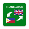 Filipino - English Translator