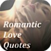 Romantic Love Quotes & Images