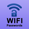 Wifi Passwords - Wifi Analyser