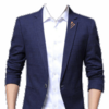 Men Blazer Photo Suit