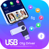 OTG USB Driver For Android