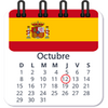 spain calendar 2023