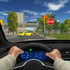 Car Driving Simulator