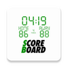 Basketball Scoreboard