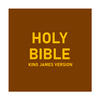 Holy bible King James Version