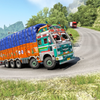 Truck Driving Simulator