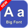 Big Font