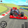 Formula Car Racing