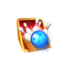 Bowling 3D Game