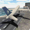 Fly Plane Flight Simulator